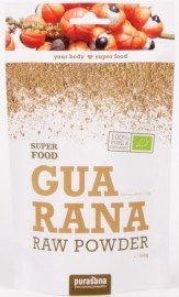 Purasana Guarana Powder BIO 100g