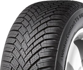 Continental ContiWinterContact TS860 185/60 R14 82T