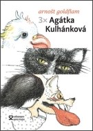 3x Agátka Kulhánková - cena, porovnanie