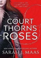 A Court of Thorns and Roses - cena, porovnanie