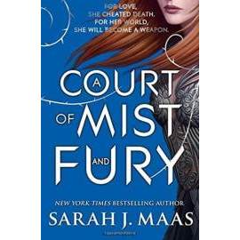 A Court of Mist and Fury