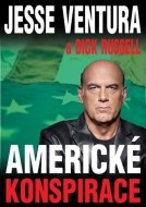 Americké konspirace - cena, porovnanie