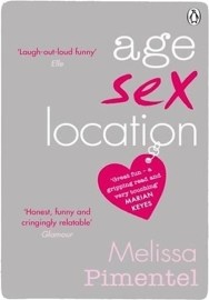 Age, Sex, Location