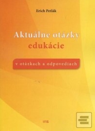 Aktuálne otázky edukácie