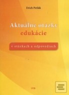 Aktuálne otázky edukácie - cena, porovnanie