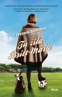 Bola tu Britt-Maria - cena, porovnanie