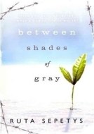 Between Shades of Gray - cena, porovnanie