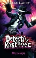 Beztvárni. Detektív Kostlivec 3 - cena, porovnanie