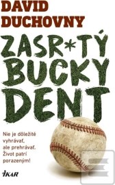 Bejzbalista Bucky Dent