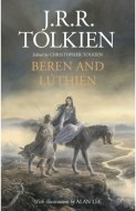 Beren And Luthien - cena, porovnanie