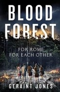 Blood Forest - cena, porovnanie