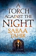 An Ember In The Ashes: A Torch Against The Night - cena, porovnanie