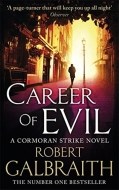 Career of Evil - cena, porovnanie