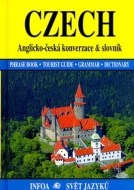 Czech - Jazykový průvodce - cena, porovnanie
