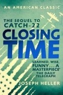 Closing Time - The Sequel to Catch-22 - cena, porovnanie