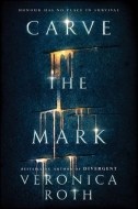 Carve The Mark - cena, porovnanie