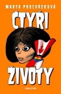 Čtyři životy - cena, porovnanie