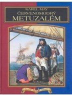 Červenomodrý Metuzalem - cena, porovnanie