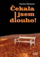 Čekala jsem dlouho! - cena, porovnanie