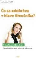 Čo sa odohráva v hlave tlmočníka? - cena, porovnanie