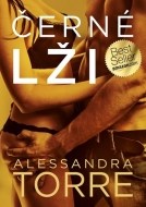 Černé lži - cena, porovnanie