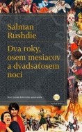 Dva roky, osem mesiacov a dvadsaťosem nocí - cena, porovnanie