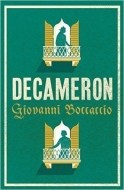 Decameron - cena, porovnanie