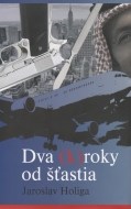 Dva (k)roky od šťastia - cena, porovnanie