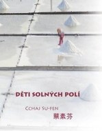 Děti solných polí - cena, porovnanie