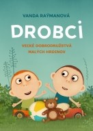 Drobci - cena, porovnanie
