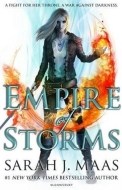 Empire of Storms - cena, porovnanie