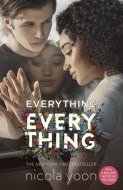 Everything, Everything film tie-in - cena, porovnanie