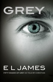 E. L. James - Grey