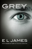 E. L. James - Grey - cena, porovnanie