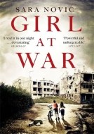 Girl at War - cena, porovnanie
