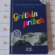 Grétkin príbeh - cena, porovnanie