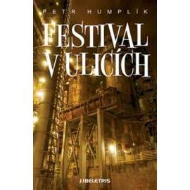 Festival v ulicích