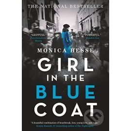 Girl in the Blue Coat