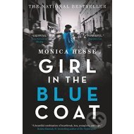 Girl in the Blue Coat - cena, porovnanie