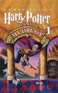 Harry Potter - A Kameň mudrcov - cena, porovnanie