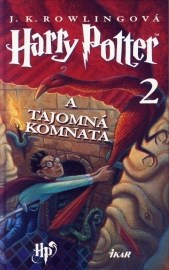 Harry Potter - A tajomná komnata