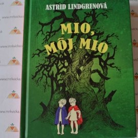 Mio, môj Mio