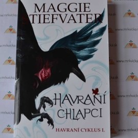 Havraní chlapci