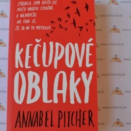 Kečupové oblaky