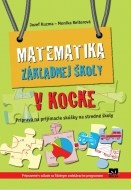 Matematika základnej školy v kocke - cena, porovnanie