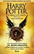 Harry Potter a prekliate dieťa - cena, porovnanie