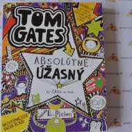 Je absolútne úžasný (z času na čas). Tom Gates 5 - cena, porovnanie