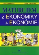 Maturujem z ekonomiky a ekonómie - cena, porovnanie
