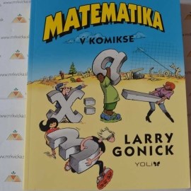 Matematika v komikse