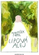 Lipová alej - 3.vydání - cena, porovnanie